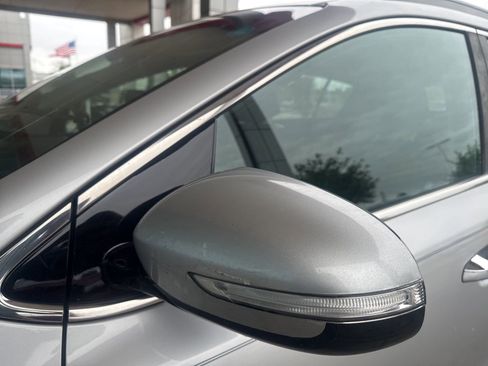 Used 2018 Kia Sportage EX image 4