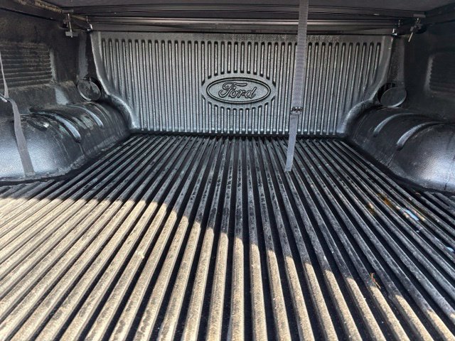 Used 2021 Ford Ranger XLT w/ Equipment Group 302A High AWD/4WD image 14