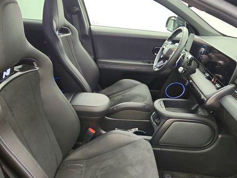 Used 2025 Hyundai Ioniq 5 N image 21