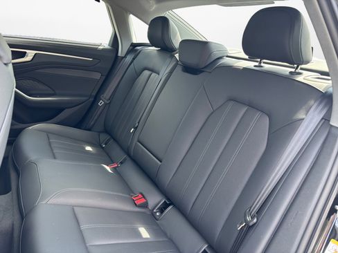 Certified 2026 Audi A6 Premium Plus w/ Premium Plus Package AWD/4WD image 12