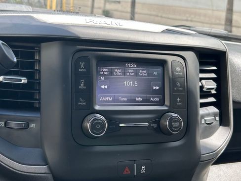 New 2024 RAM 3500 Tradesman w/ Electrical Accessory Group image 40