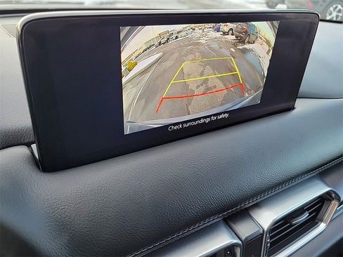 Used 2024 MAZDA CX-5 Carbon Edition image 27