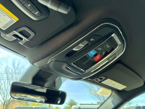 New 2026 Jeep Grand Cherokee Limited AWD/4WD image 24