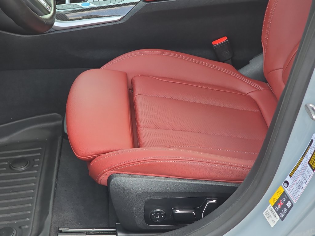 Used 2024 BMW i4 M50 w/ Premium Package AWD/4WD image 32