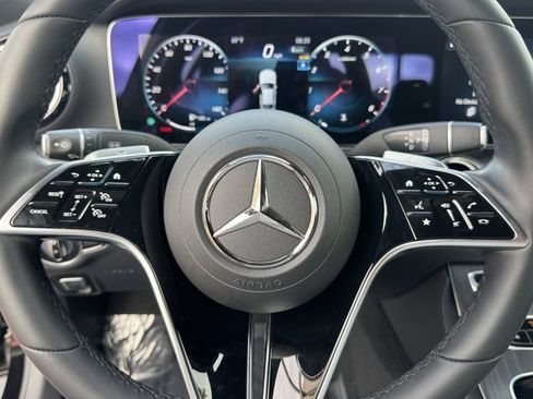 Used 2023 Mercedes-Benz E 350 Sedan image 24