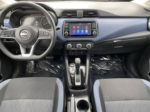 Certified 2023 Nissan Versa SV image 16