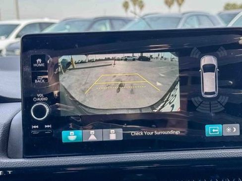 Certified 2023 Honda CR-V EX-L image 27