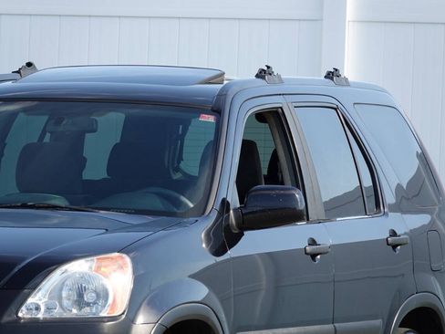 Used 2003 Honda CR-V EX image 55