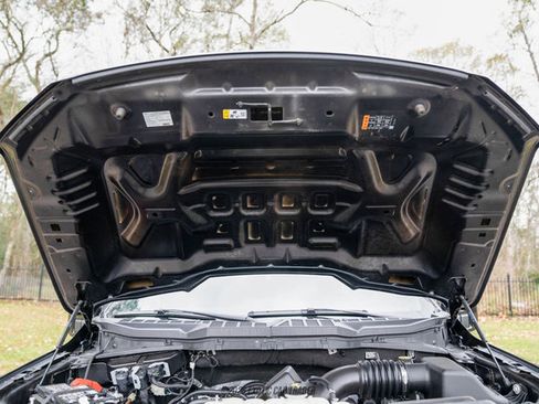 Used 2024 Ford F150 STX image 18