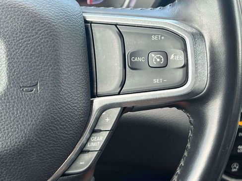 Used 2023 RAM 1500 Laramie AWD/4WD image 28