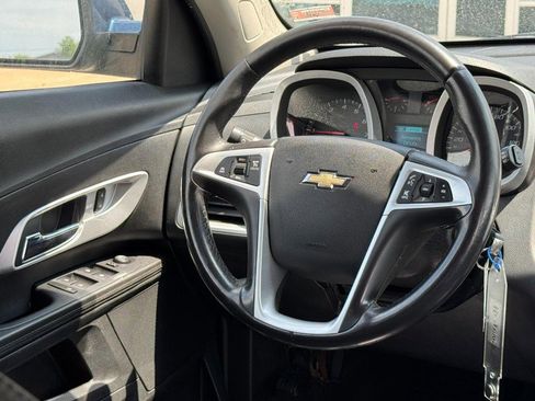 Used 2016 Chevrolet Equinox LT w/ Convenience Package FWD image 12