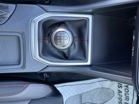Used 2023 Subaru WRX AWD/4WD image 16