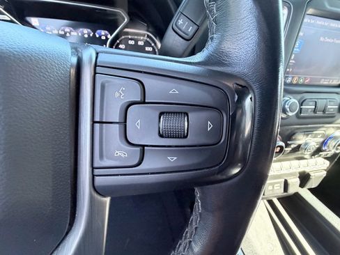 Used 2022 GMC Sierra 1500 Denali image 15