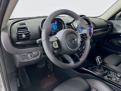 Used 2024 MINI Cooper Clubman S FWD image 9