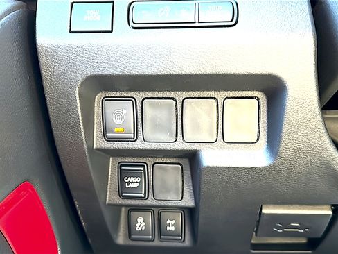 New 2026 Nissan Frontier PRO-4X w/ Tow Package image 26