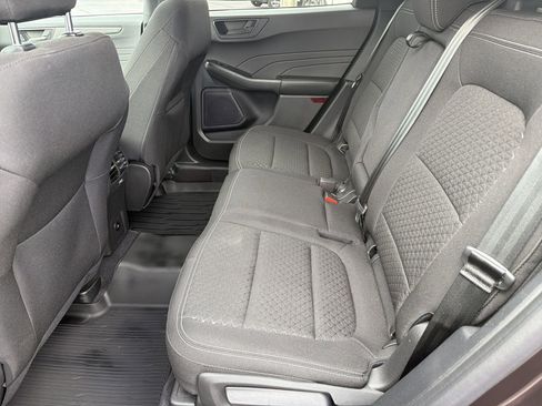 Certified 2023 Ford Escape Active image 23