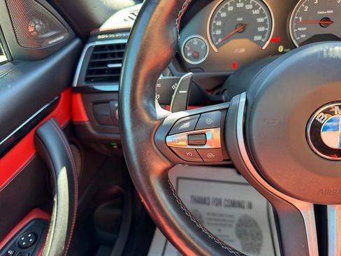 Used 2018 BMW M4 Coupe image 27