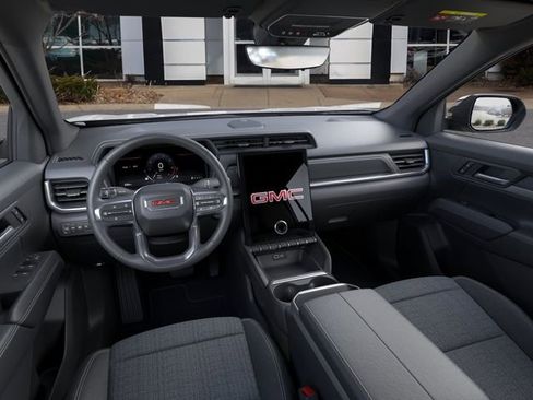 New 2026 GMC Terrain Elevation w/ Technology Package II FWD image 15