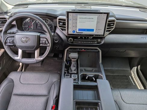 Used 2023 Toyota Tundra SR5 w/ SR5 Premium Package AWD/4WD image 14