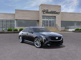 New 2026 Cadillac CT5 Sport AWD/4WD video 1