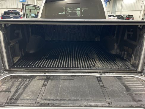 Certified 2021 Ford F150 XLT w/ Equipment Group 302A High image 28