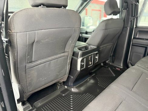 Used 2016 Ford F150 XLT w/ Equipment Group 302A Luxury image 19