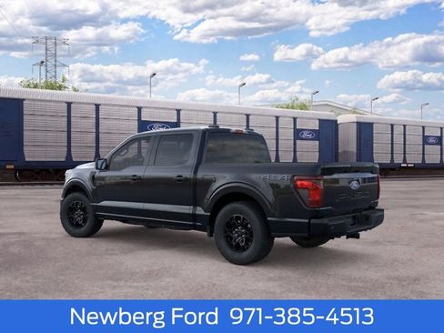 New 2026 Ford F150 STX AWD/4WD image 6