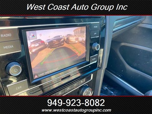 Used 2018 Volkswagen GTI S image 17