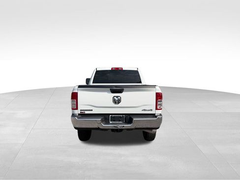 Used 2024 RAM 2500 Big Horn w/ Off Road Package AWD/4WD image 5