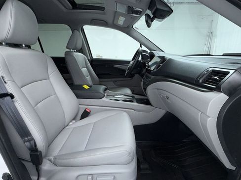 Used 2024 Honda Ridgeline RTL image 11