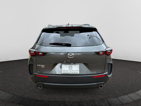 New 2026 MAZDA CX-50 AWD 2.5 S w/ Weather Package image 4