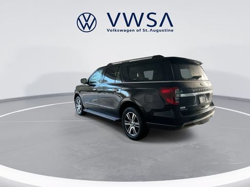 Used 2024 Ford Expedition Max Limited RWD image 6