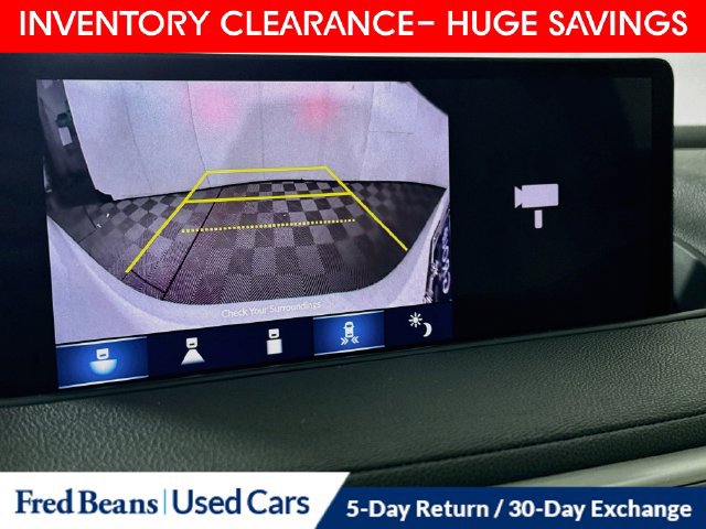 Used 2024 Acura MDX SH-AWD image 18
