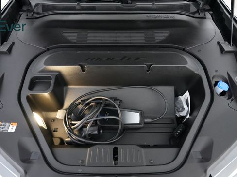 Used 2025 Ford Mustang Mach-E GT image 25