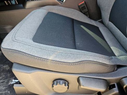 New 2025 Ford Bronco Big Bend image 4