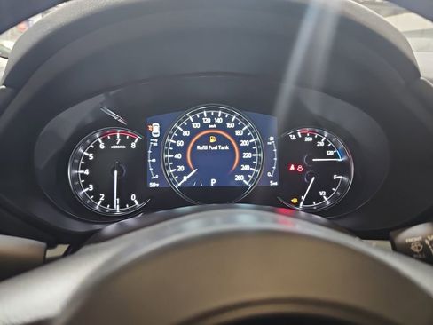 New 2025 MAZDA CX-5 AWD 2.5 S w/ Premium Plus Pkg image 20