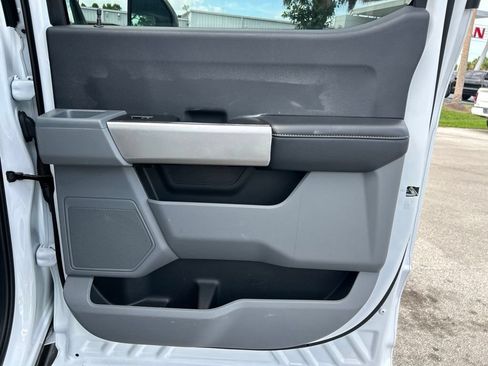 Used 2025 Ford F250 XLT AWD/4WD image 42