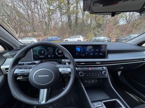 Used 2025 Hyundai Sonata SEL image 34