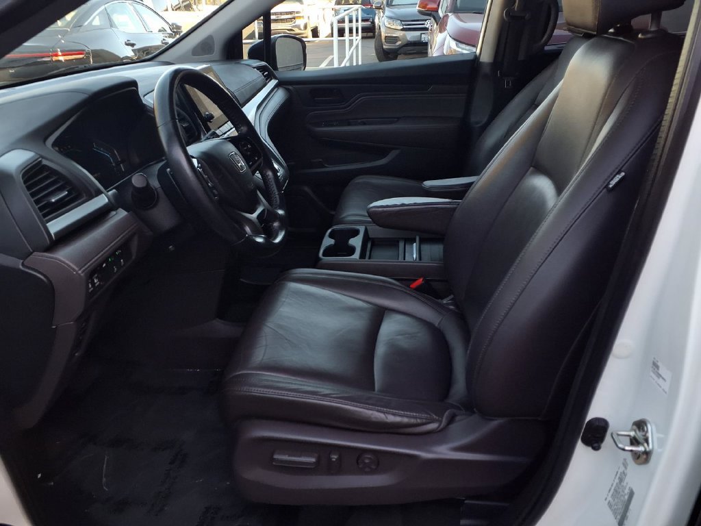 Used 2019 Honda Odyssey Touring image 18