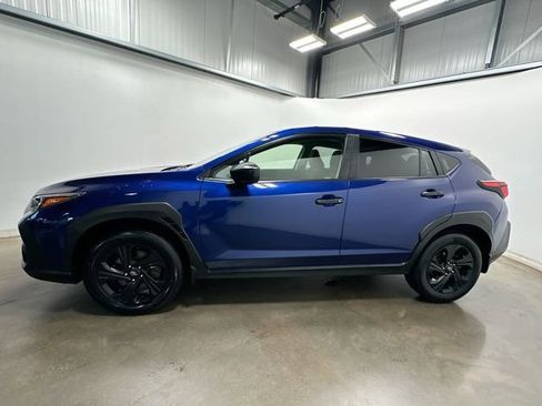 Certified 2024 Subaru Crosstrek 2.0i w/ Crosstrek Mirror Package AWD/4WD image 2
