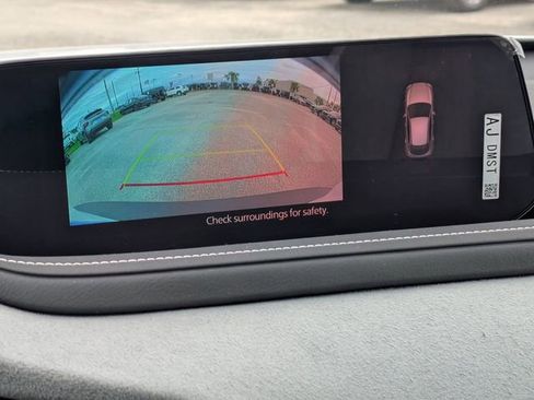 New 2026 MAZDA CX-30 AWD 2.5 S image 23