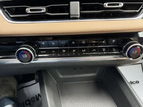 New 2026 Chevrolet Equinox ACTIV image 25