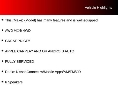 Used 2015 Nissan Juke S FWD image 9