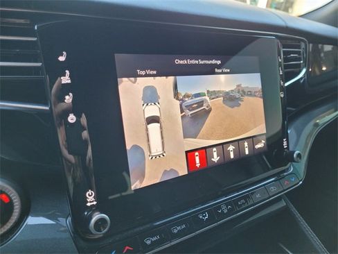 Used 2022 Jeep Wagoneer Series I w/ Convenience Group I image 33