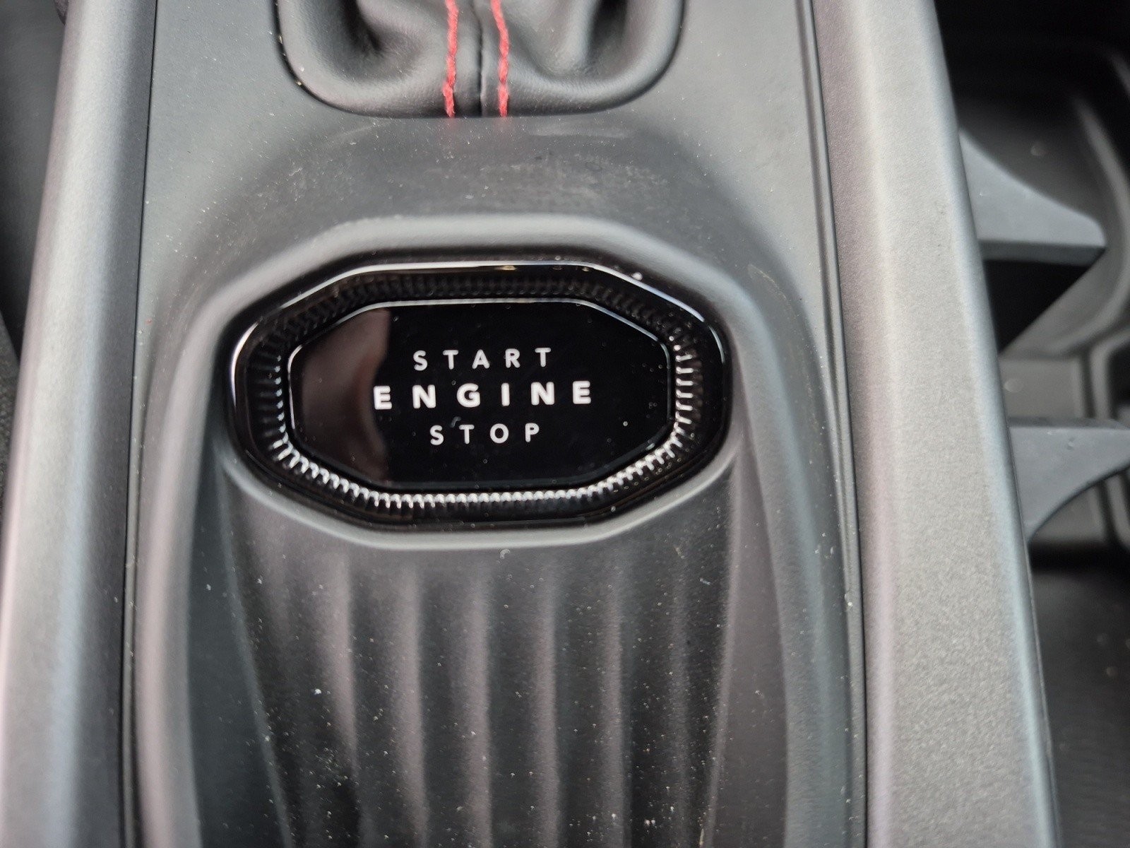 Used 2026 Dodge Charger R/T AWD/4WD image 32