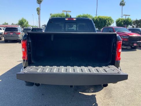 Used 2025 RAM 1500 Laramie w/ Bed Utility Group AWD/4WD image 7