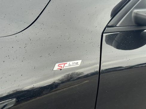 New 2026 Ford Escape ST-Line w/ Tech Pack #1 image 4