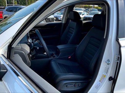 New 2026 Honda CR-V EX-L image 10