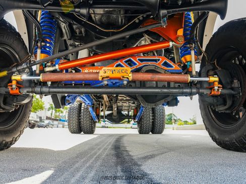 Used 2017 Ford F450 King Ranch w/ King Ranch Ultimate Package image 78