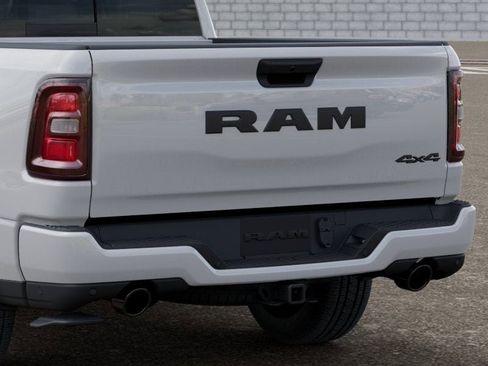 New 2026 RAM 1500 Express AWD/4WD image 13